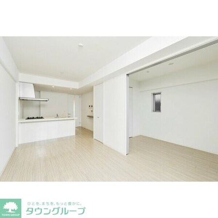 Makiki garden placeの物件内観写真